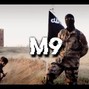 M9 - BULLETPROOF