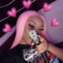 NICKI G - Gun Girl