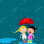 Cooper Huber - Raining outside today - Lil uzi beat