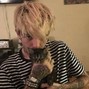 fxrxdxyyy - Lil Peep x Emo - type beat "stressed out" (prod.lil faradeyyy x flower)