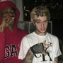 fxrxdxyyy - Lil Peep x Lil Tracy - Type Beat "Blades" (prod.lil faradeyyy x flower)