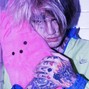 fxrxdxyyy - Lil Peep x Lil Tracy - type beat "love hurts" (prod.lil faradeyyy x flower)