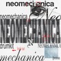 morabeats - neomechanica drumkit
