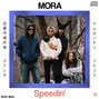 morabeats - speedin