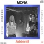 morabeats - adderall