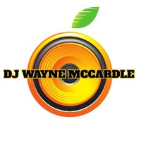 DJ Wayne McCardle