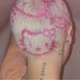 JAYMUS - HELLO KITTY PRADA BAG