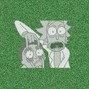 Ragib Yasar - Rick and Morty