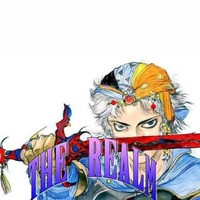 Ronin's Realm