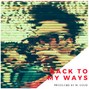 Bobby Pluto - Back To My Ways | The Weeknd + Future + Post Malone + Lil Uzi Veri + Metro Boomin