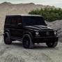Fleqz - G-Wagon