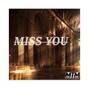 Marvin The Martian - MISS YOU (Classic)