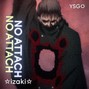 izaki - NO ATTACH (140BPM,Cm) - G HERBO TYPE BEAT