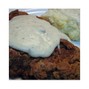 muchinochi - White Gravy