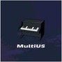 MultiUS - Ultra Violet Skies