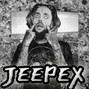 JEEPEX - $uicideboy$ x Night Lovell x Germ Type Beat - Dope