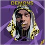 808SlickBeatz - Demons