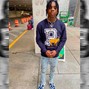DC Mane - Dead Friends