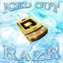 minjun - Iced Out Razr