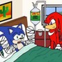 quickskxpxx - sonic lost everything at the baccarat table