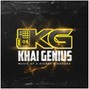 Khai Genius - Welcome To The Trap