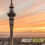 MusiQal Genius - Mello Yellow'