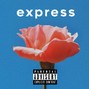 Hayden Balmain - Express (juice wrld + lil skies + lil mosey)