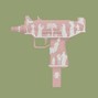 Mvrcy - Pink Uzi