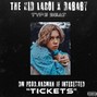 Prod.harman - [FREE] DaBaby x Gunna x The Kid Laroi Type Beat 2021 - Tickets