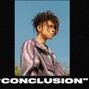 Prod.harman - Iann Dior x The Kid Laroi Type Beat - Conclusion