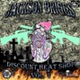 Jackson Briggs - SODA