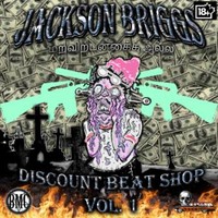 Jackson Briggs
