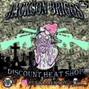 Jackson Briggs - lights out