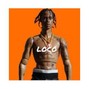 Myles the Producer - Loco Travis Scott