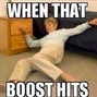 mystèrebeats - just hit my BOOST