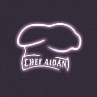 Chef Aidan