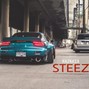 NAJNASA - Steez