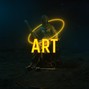 NAJNASA - Art