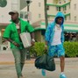 Cardiar Cole - Going Brazy