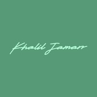 Khalil Jamarr