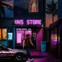 Clyde Bessi - Arcadia