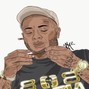 PiffedOutBeatx - [FREE] [Guitar] Pyrex Whippa x Southside x PVLACE Type Beat - Backwoods
