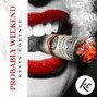 Kevin Coetsee - Probably weekend 