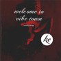 Kevin Coetsee - WELCOME TO VIBE TOWN
