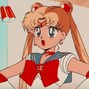 ThxBarri - "Sailor Moon"