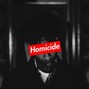 $ensei K - "Homicide" | 21 Savage x Metro Boomin