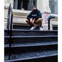 NBHD NATE - Champagne memoir