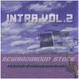 NBHD NATE - Set it off