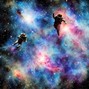 lonely nebula - NAVIGATOR_