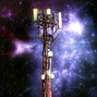 lonely nebula - NOVA_